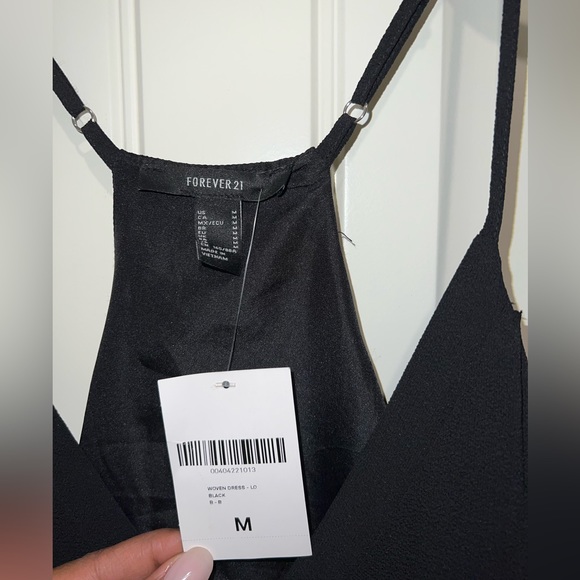 Cami Midi Dress - Picture 2 of 3